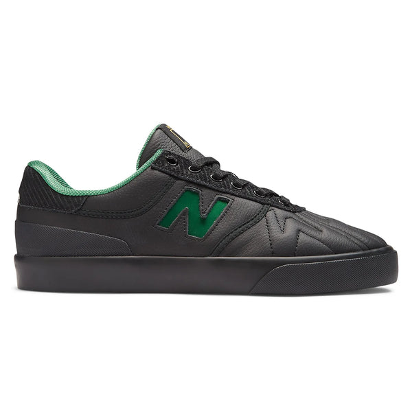 New Balance - 272 WKD (Black/Green)*SALE