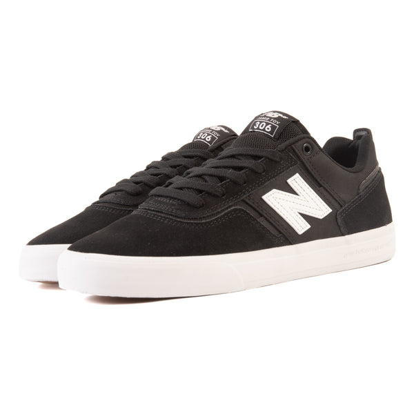 New Balance - 306 BLJ (Black/White)