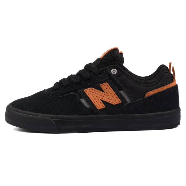 New Balance - 306 BON (Black/Brown)