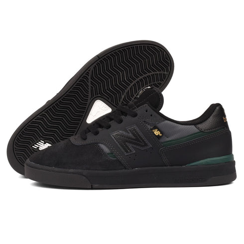 New Balance - 306 CSP (Black/Green)