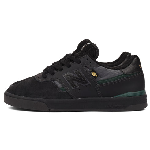 New Balance - 306 CSP (Black/Green)