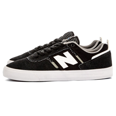 New Balance - 306 GRD (Black/White)