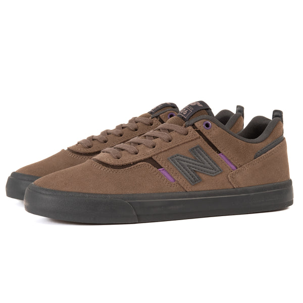 New Balance - 306 ODS (Brown/Purple)