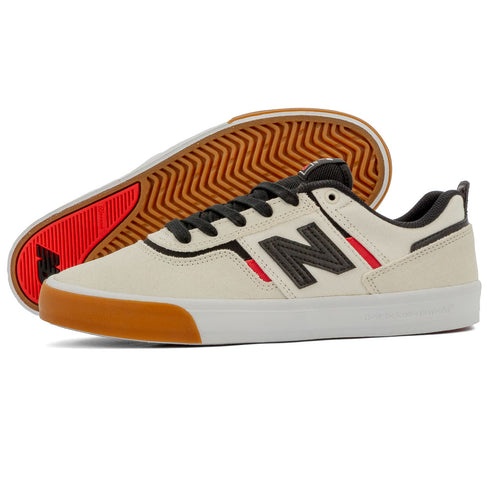 New Balance - 306 SCI (White/Black)