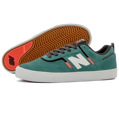 New Balance - 306 SWP (Green/White)