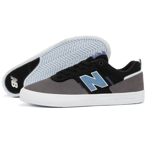 New Balance - 306 TRI (Grey/Black)