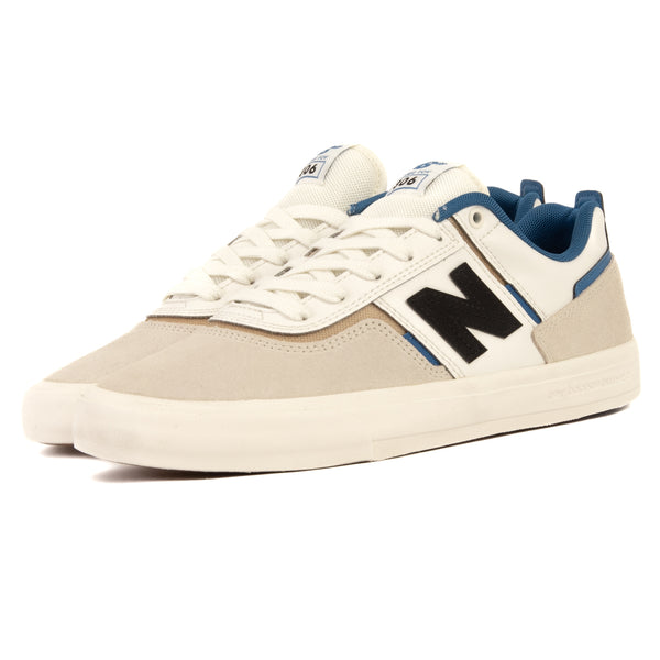 New Balance - 306 TWC (White/Grey)