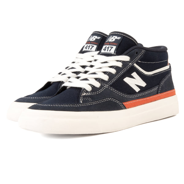 New Balance - 417 DNO (Blue/White) *SALE