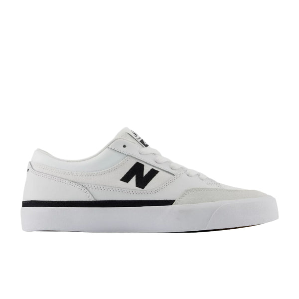 New Balance - 417 LWW (White/Black)