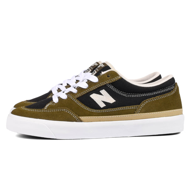 New Balance - 417 Low LBN (Brown/Black)