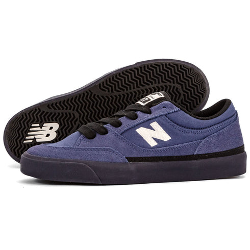 New Balance - 417 Low LBY (Blue/Black) *SALE
