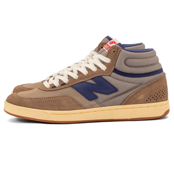 New Balance - 440 High HA2 (Brown/Blue)