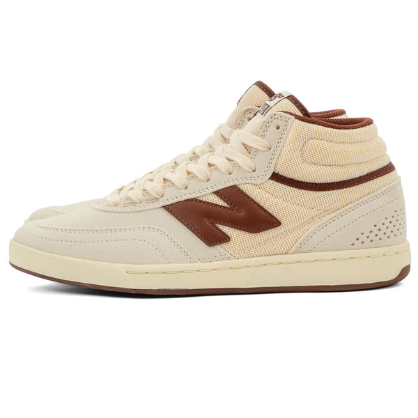 New Balance - 440 High V2 HB2 (White/Brown)