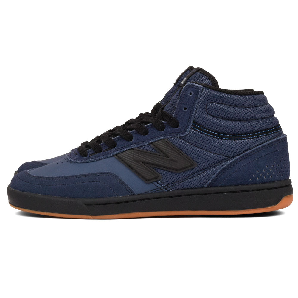 nn☆hn New Balance - NB Numeric 440 High V2 HNN (Blue/Black) – 303boards.com