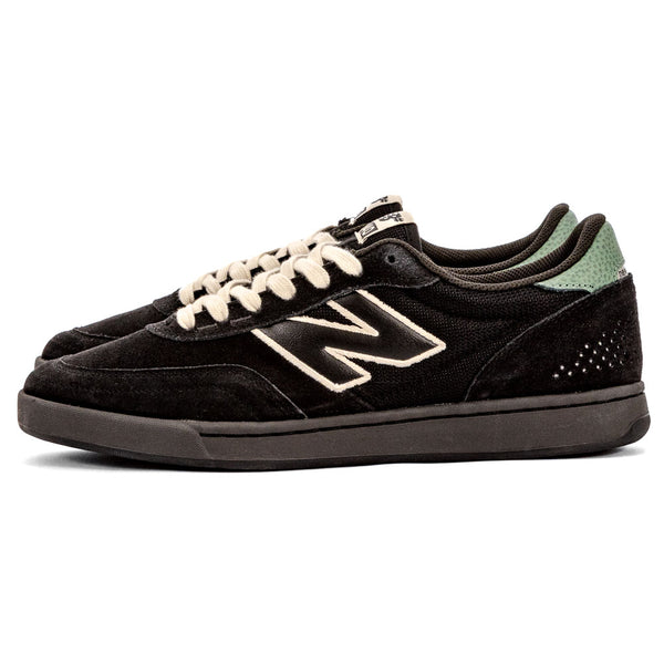 New Balance - 440 Low BG2 (Black/White)