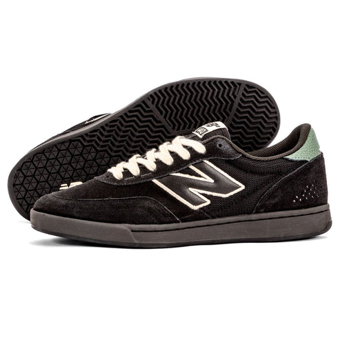 New Balance - 440 Low BG2 (Black/White)