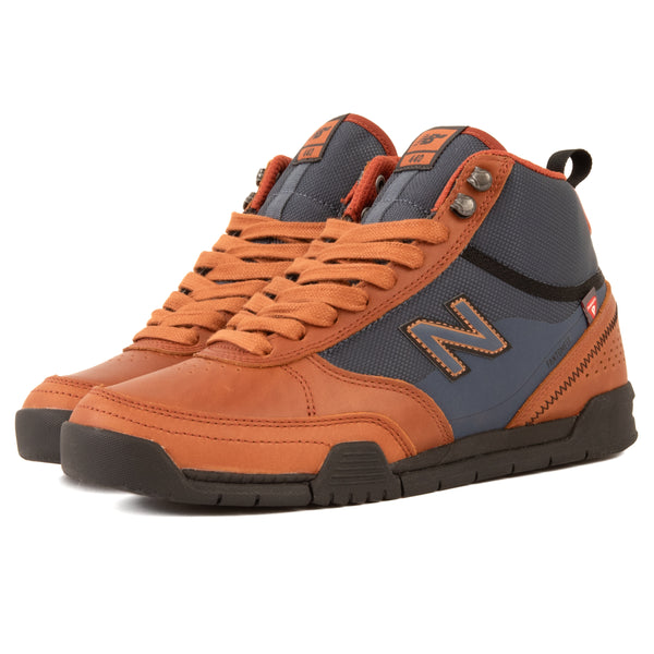 New Balance - 440 Trail TBY (Brown/Brown) *SALE