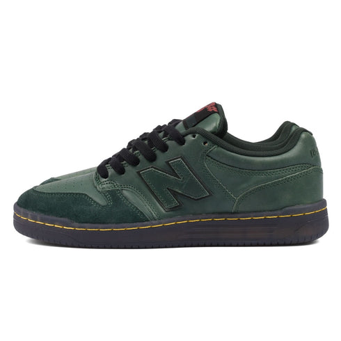 New Balance - 480 COM (Green/Green)