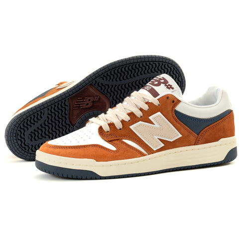 New Balance - 480 DOR (Brown/White)*SALE
