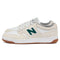 New Balance - 480 JDI (White/Green)