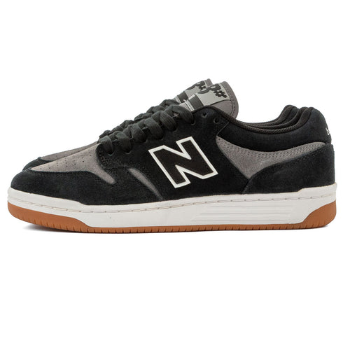 New Balance - 480 MGC (Black/Grey)