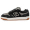 New Balance - 480 MGC (Black/Grey)