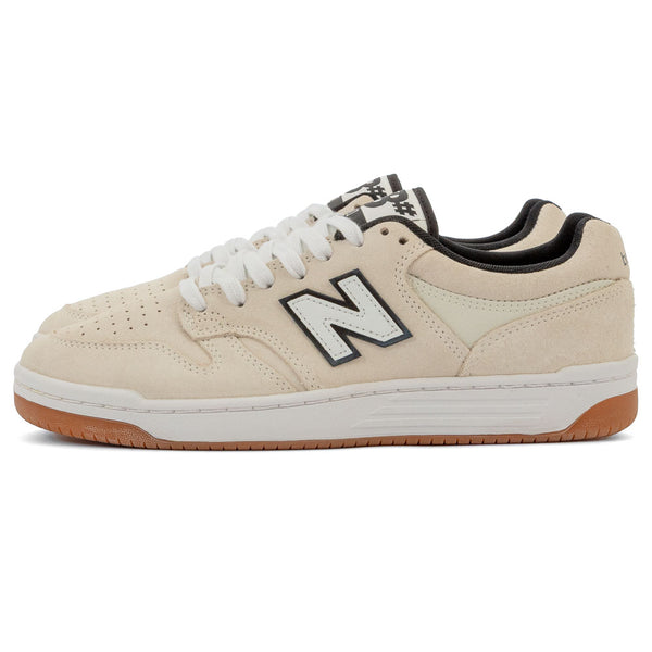 New Balance - 480 SWG (White/Black)
