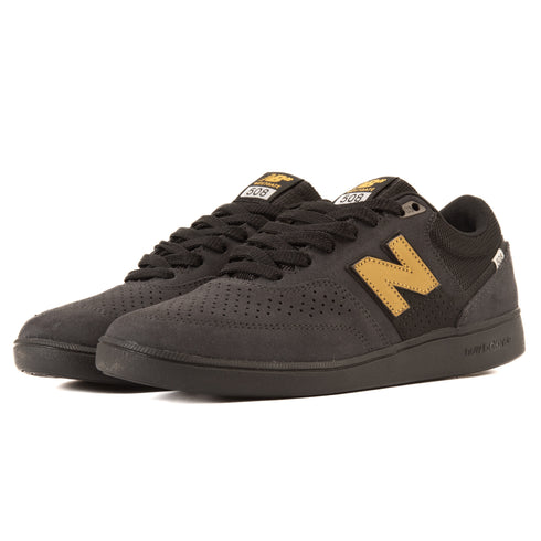 New Balance - 508 CAT (Phantom/Yellow) *SALE