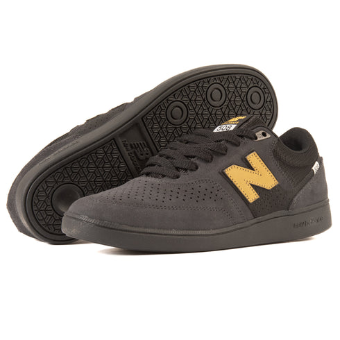 New Balance - 508 CAT (Phantom/Yellow) *SALE
