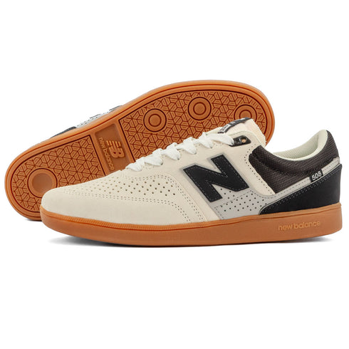 New Balance - 508 RDO (White/Black)