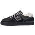 New Balance - 574 VBB (Black/Grey)