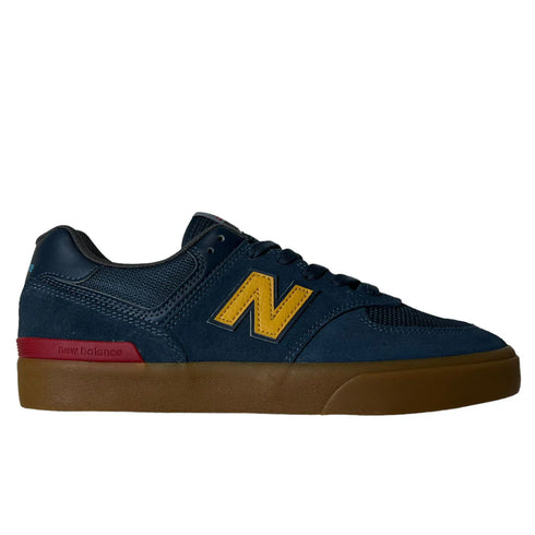 New Balance - 574 VNS (Blue/Beige) *SALE