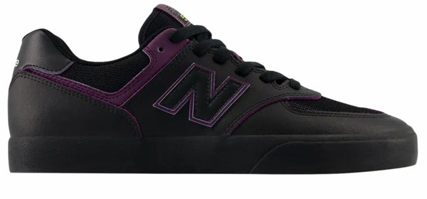 New Balance - 574 VUS (Black/Black) *SALE