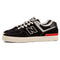 New Balance - 574 Vulc VYW (Black/White)