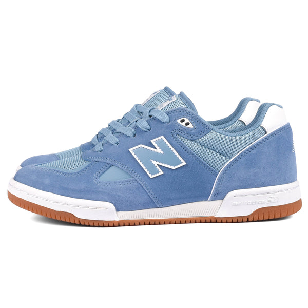New Balance - 600 BBG (Blue/White)