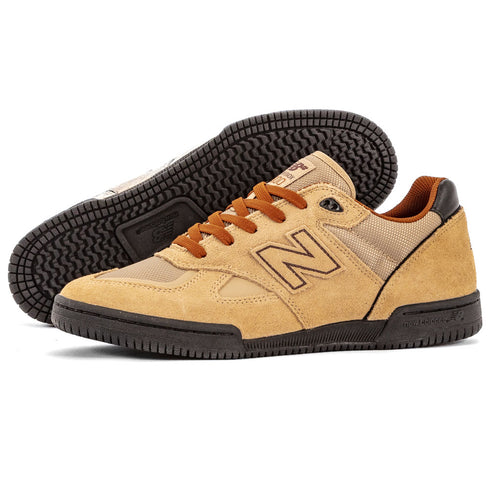 New Balance - 600 BNT (Beige/Black)