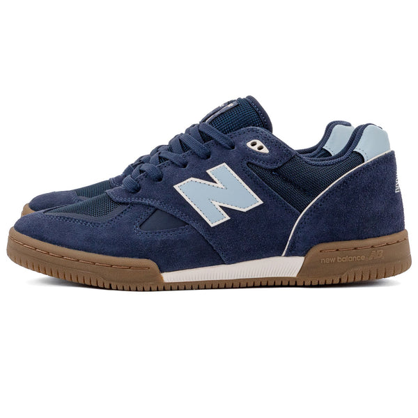 New Balance - 600 SMB (Blue/Blue)*SALE