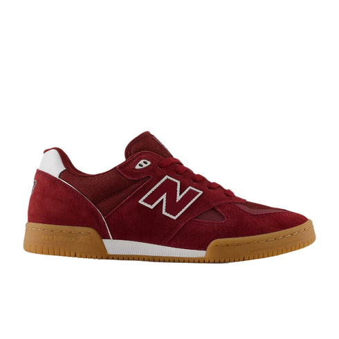New Balance - 600 SPA (Red/White) *SALE