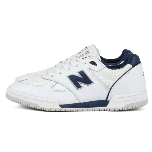 New Balance - 600 TTN (White/Blue)