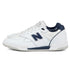 New Balance - 600 TTN (White/Blue)