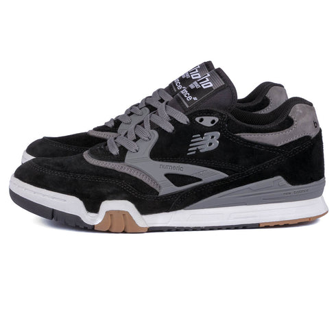 New Balance - 770 YZZ (Black/Grey)