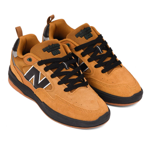 New Balance - 808 BNB (Brown/Black)