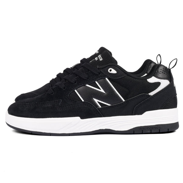 New Balance - 808 LBW (Black/White)