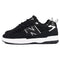New Balance - 808 LBW (Black/White)