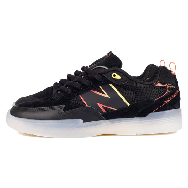 New Balance - 808 Lite LRO (Black/Orange)