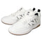 New Balance - 808 TNB (White/Black)*SALE