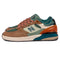 New Balance - 933 ORI (Brown/Green)