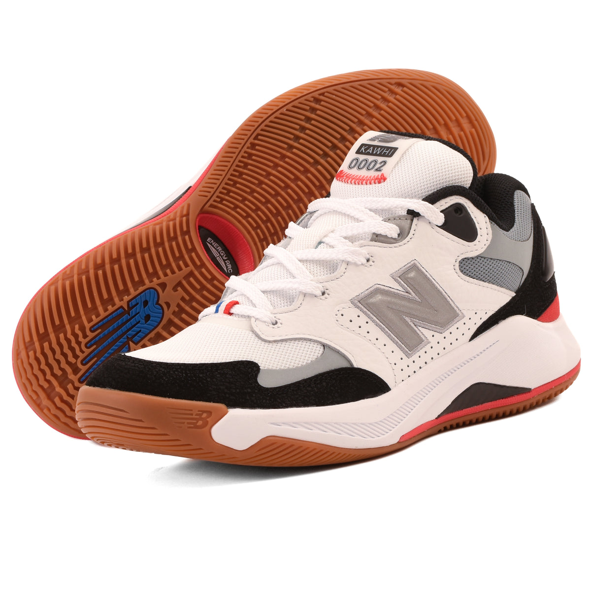 ＃newbalance kawhiⅣ US10 28cm New Balance - Kawhi IV (White/Black) – 303boards.com
