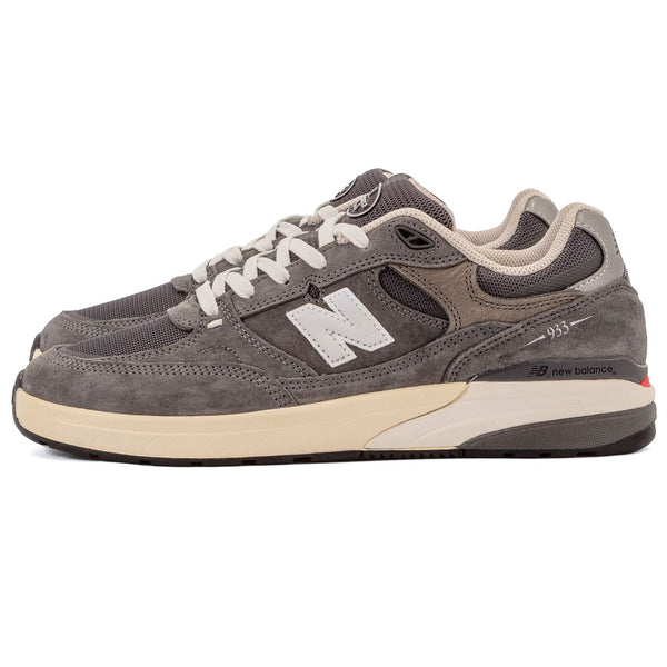New Balance - Reynolds 933 GDY (Grey/White)