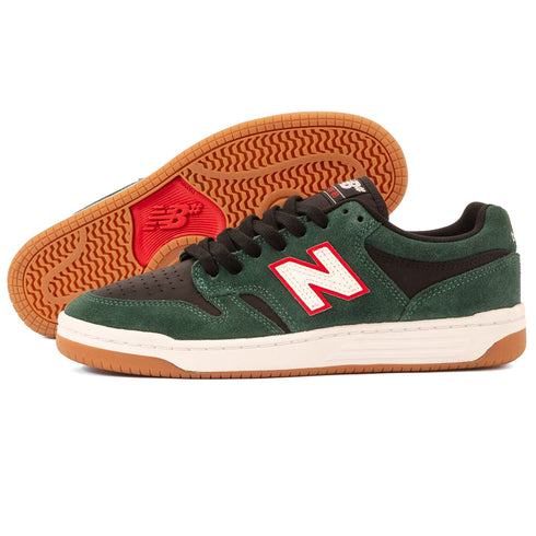 New Balance - 480 FOY (Green/Black)
